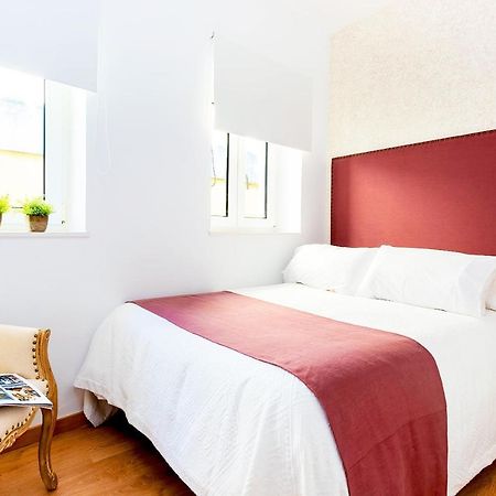 Lope De Rueda Daire Sevilla Dış mekan fotoğraf