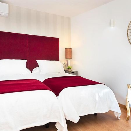 Lope De Rueda Daire Sevilla Dış mekan fotoğraf